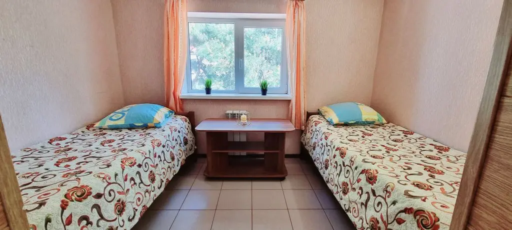 Геленджик: Na Kurzal'noy Apartments