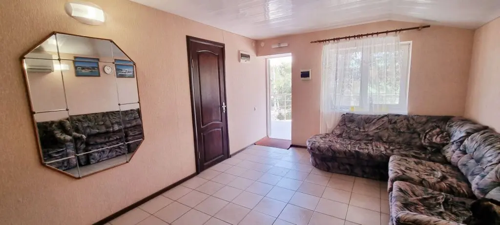 Геленджик: Na Kurzal'noy Apartments