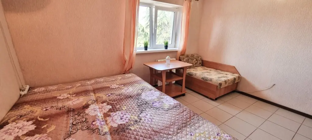 Геленджик: Na Kurzal'noy Apartments