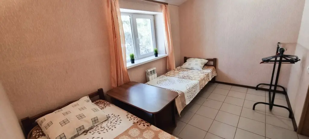 Геленджик: Na Kurzal'noy Apartments