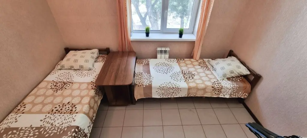 Геленджик: Na Kurzal'noy Apartments