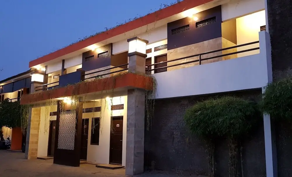 Кудус: Chotin Hotel