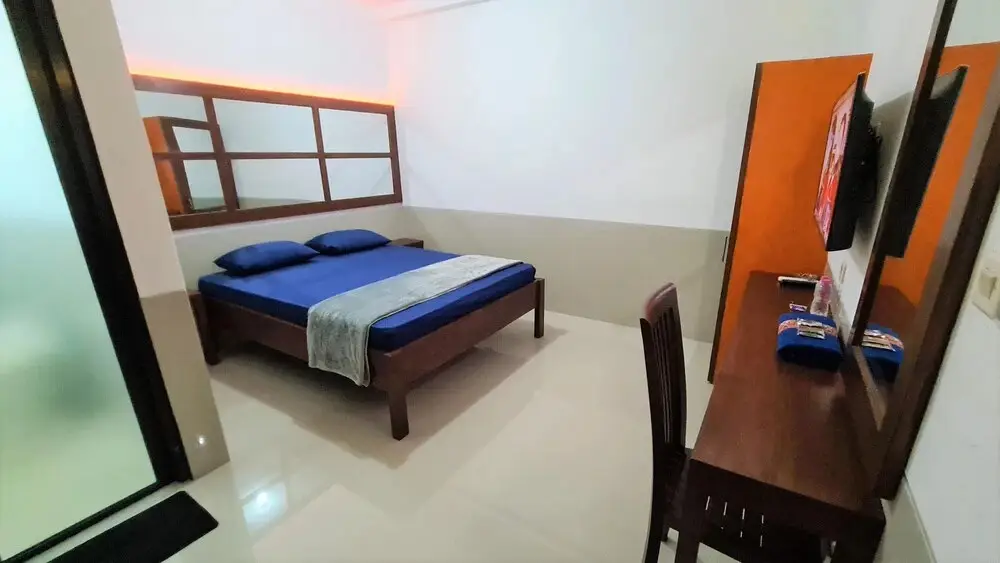 Кудус: Chotin Hotel