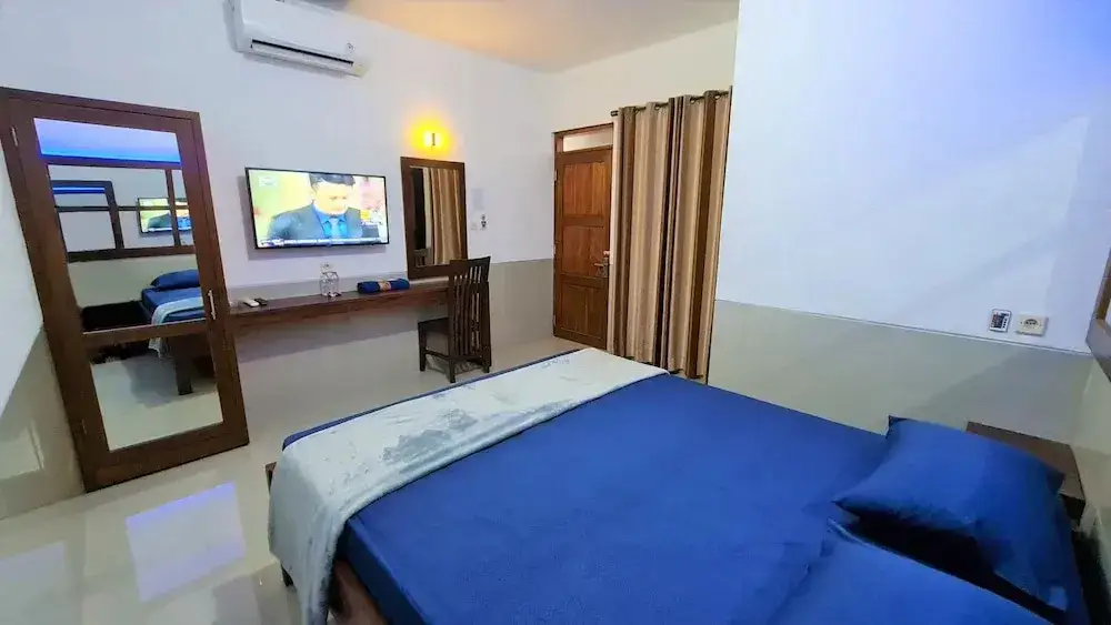 Кудус: Chotin Hotel