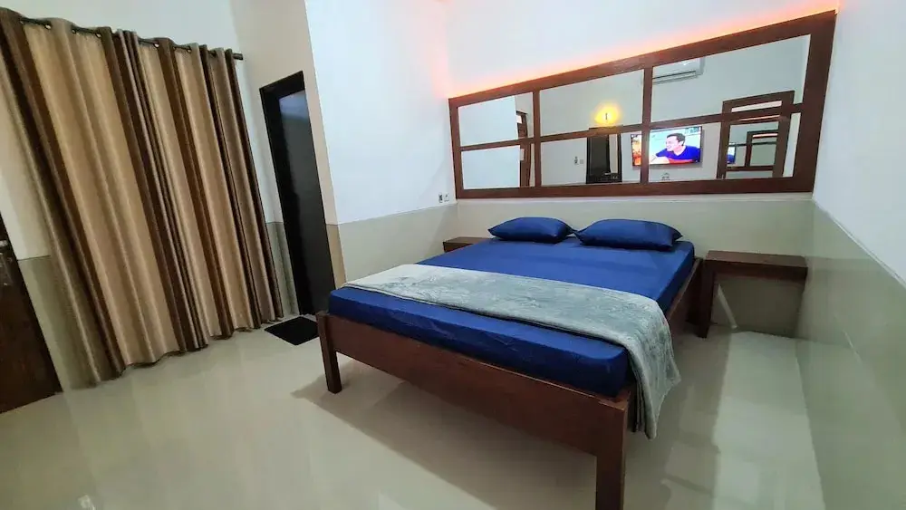 Кудус: Chotin Hotel