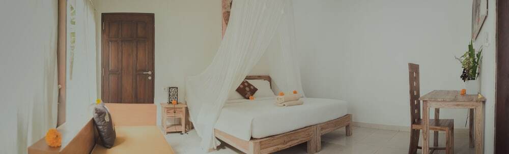 Убуд: Cahaya Intan Villa