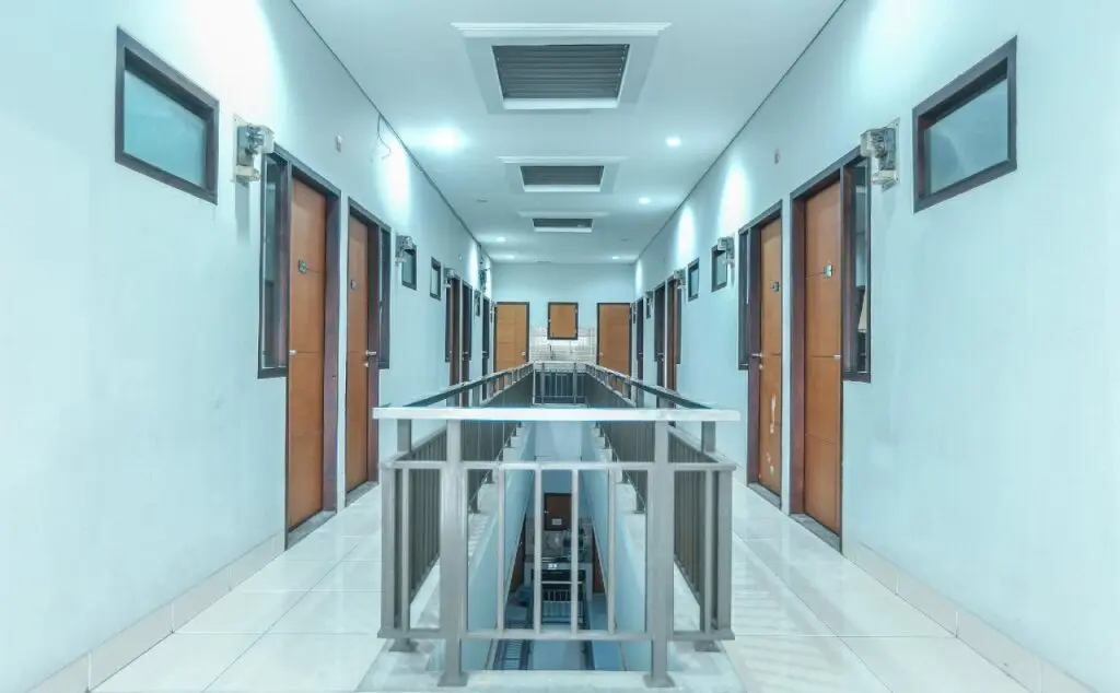 Джакарта: OYO 118 Dorothea Residence