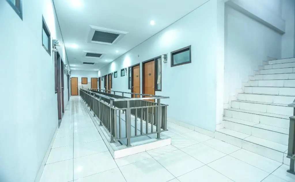 Джакарта: OYO 118 Dorothea Residence