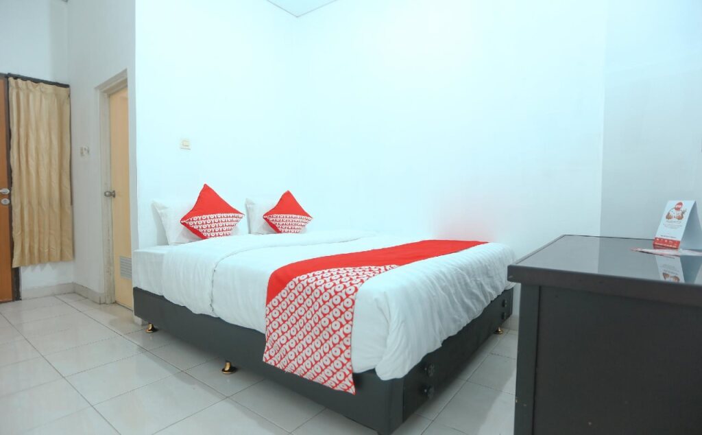 Джакарта: OYO 118 Dorothea Residence