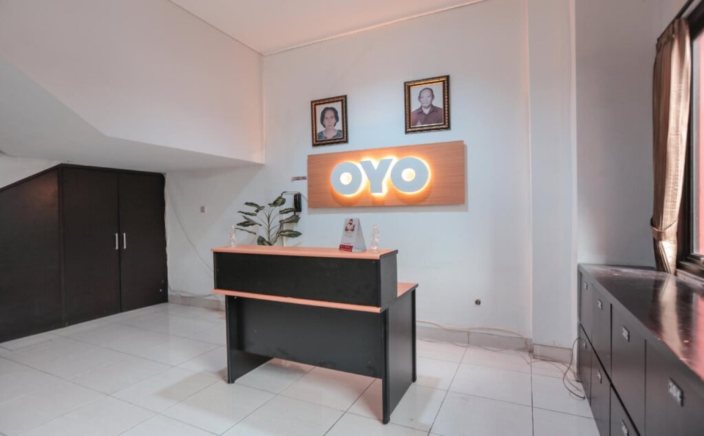 Джакарта: OYO 118 Dorothea Residence