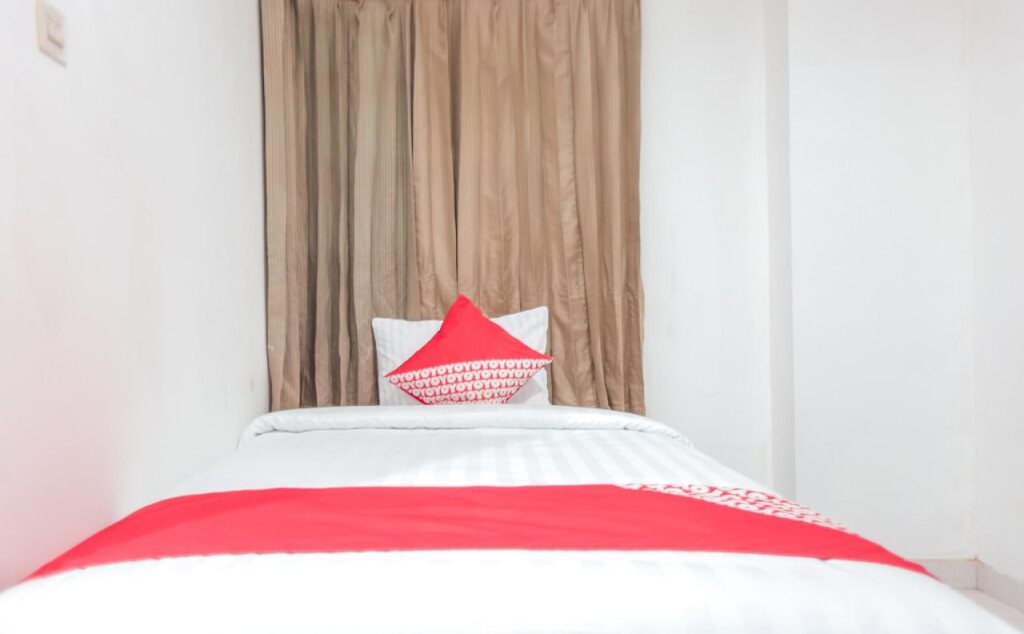 Джакарта: OYO 118 Dorothea Residence