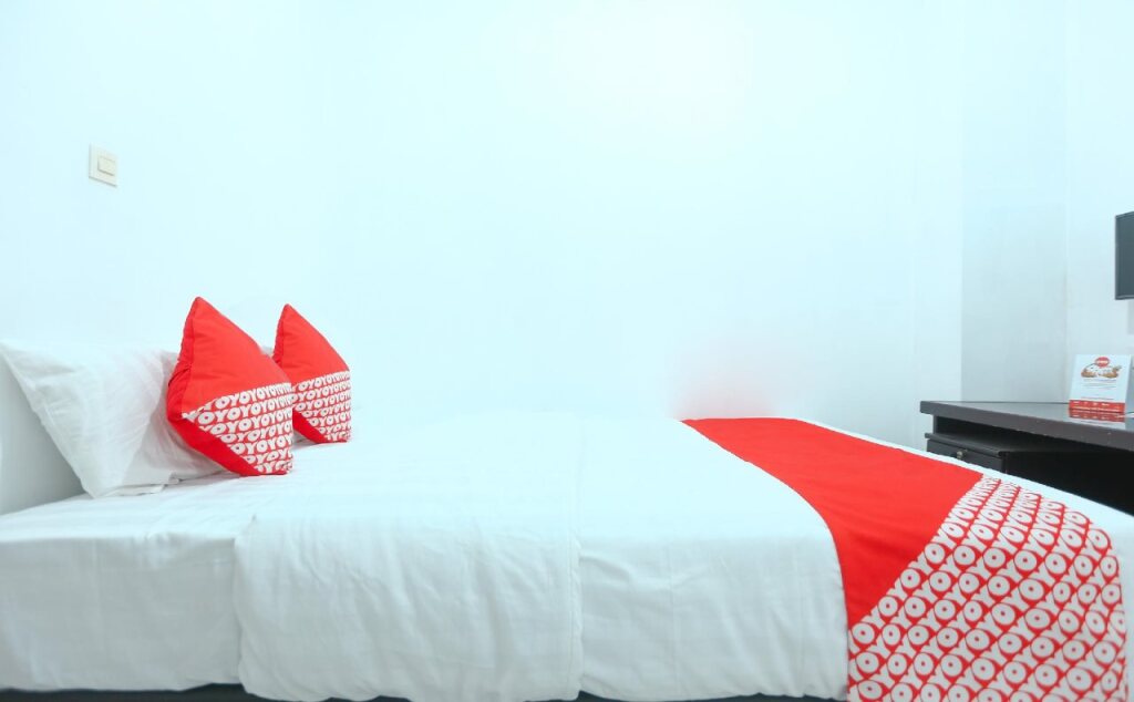 Джакарта: OYO 118 Dorothea Residence