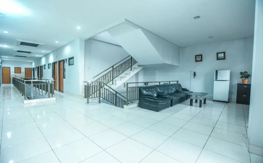 Джакарта: OYO 118 Dorothea Residence