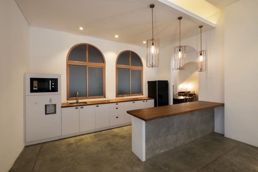 Джакарта: KINI Luxury Capsule - Hostel