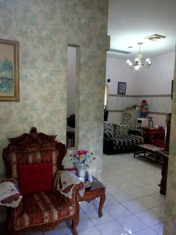 Бандунг: Altahfidz Homestay Syariah