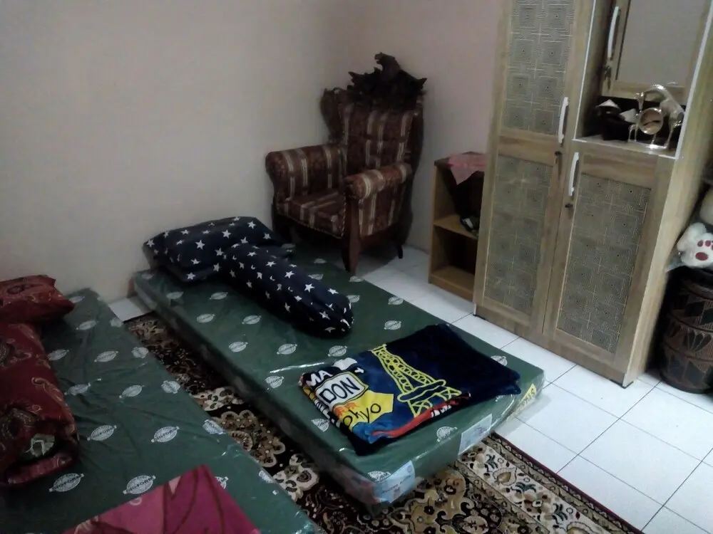Бандунг: Altahfidz Homestay Syariah