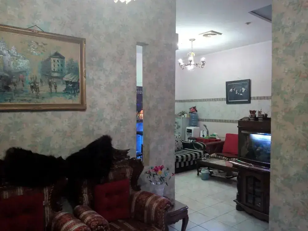 Бандунг: Altahfidz Homestay Syariah