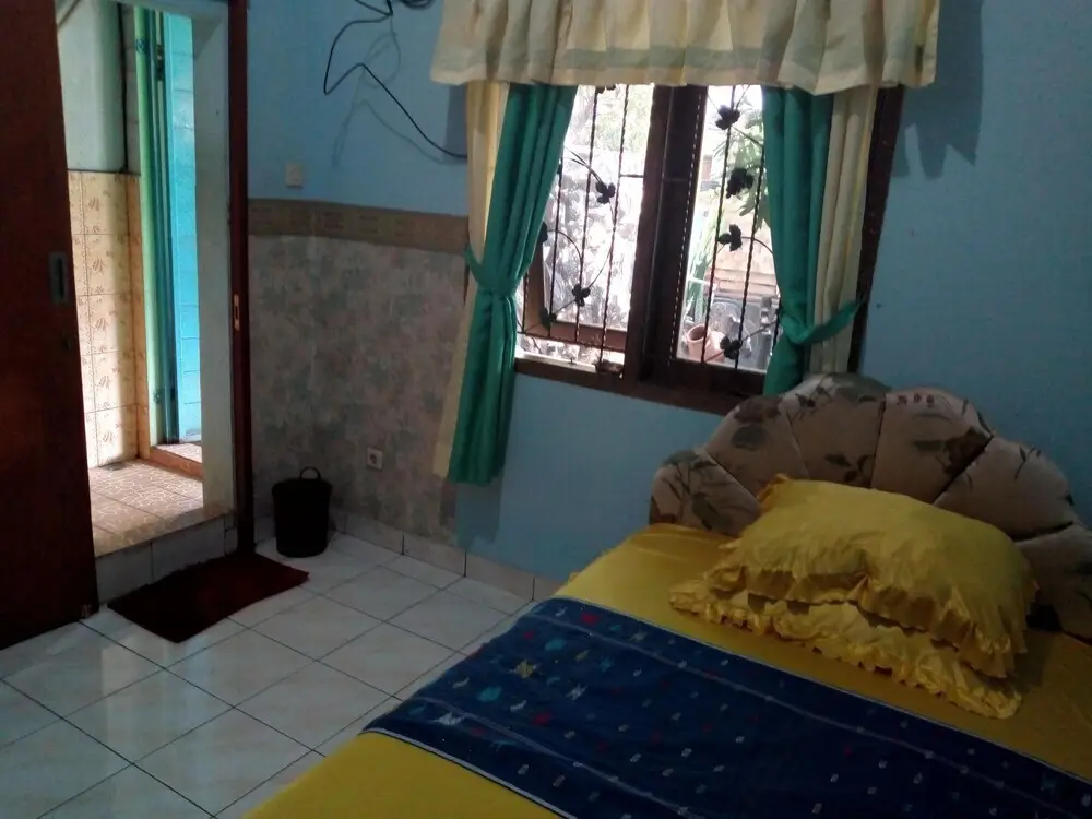 Бандунг: Altahfidz Homestay Syariah