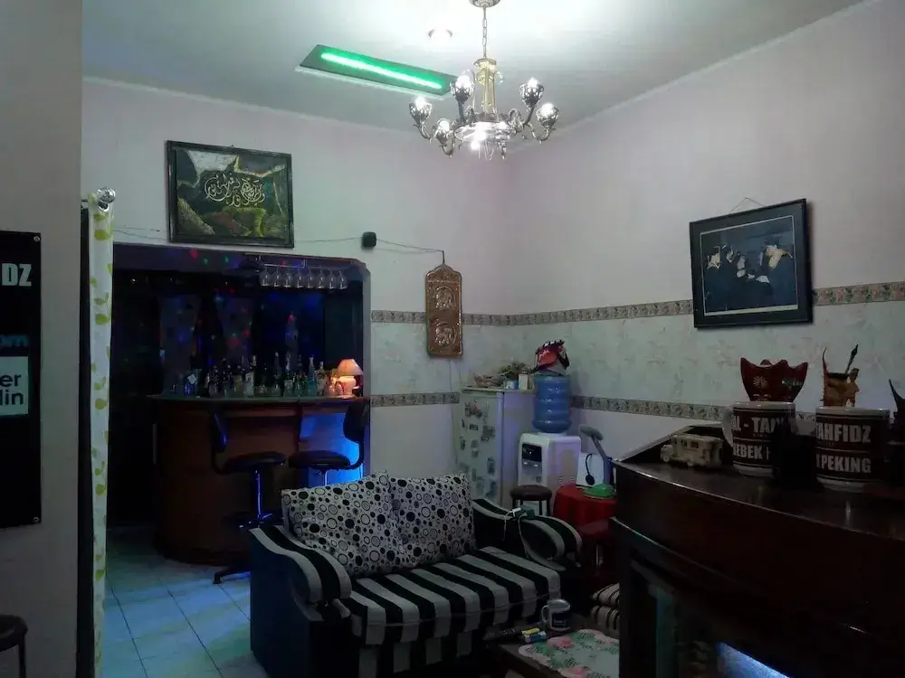 Бандунг: Altahfidz Homestay Syariah