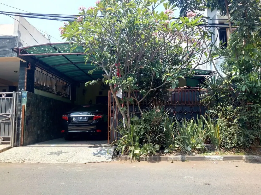 Бандунг: Altahfidz Homestay Syariah