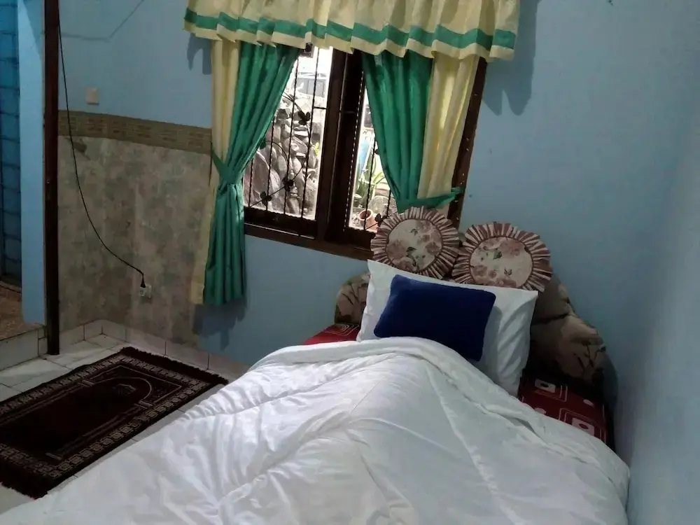 Бандунг: Altahfidz Homestay Syariah