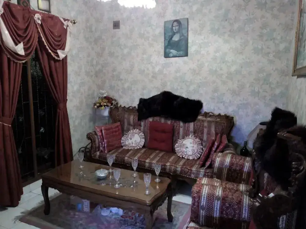 Бандунг: Altahfidz Homestay Syariah