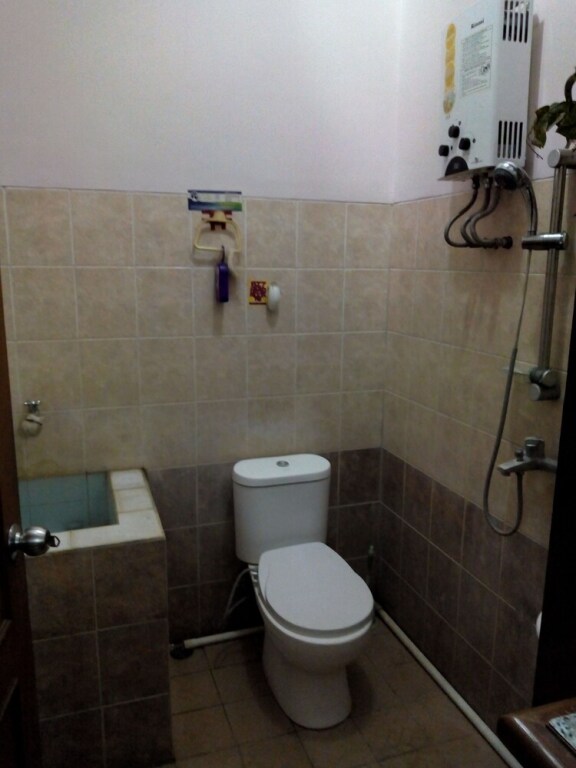 Бандунг: Altahfidz Homestay Syariah