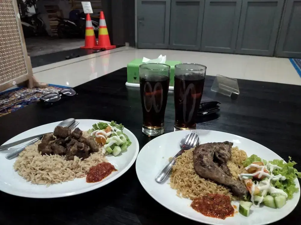 Бандунг: Altahfidz Homestay Syariah