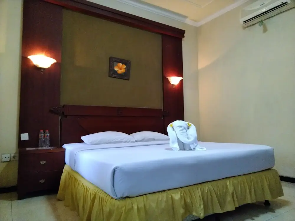 Тулунгагунг: Swaloh Hill Resort