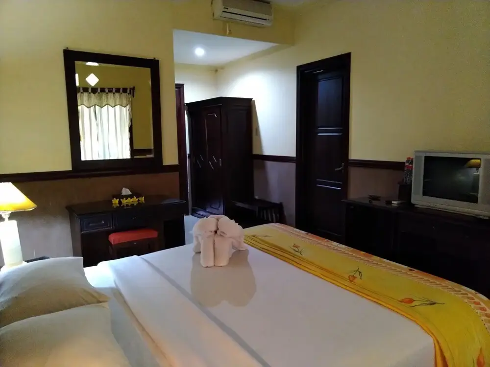 Тулунгагунг: Swaloh Hill Resort