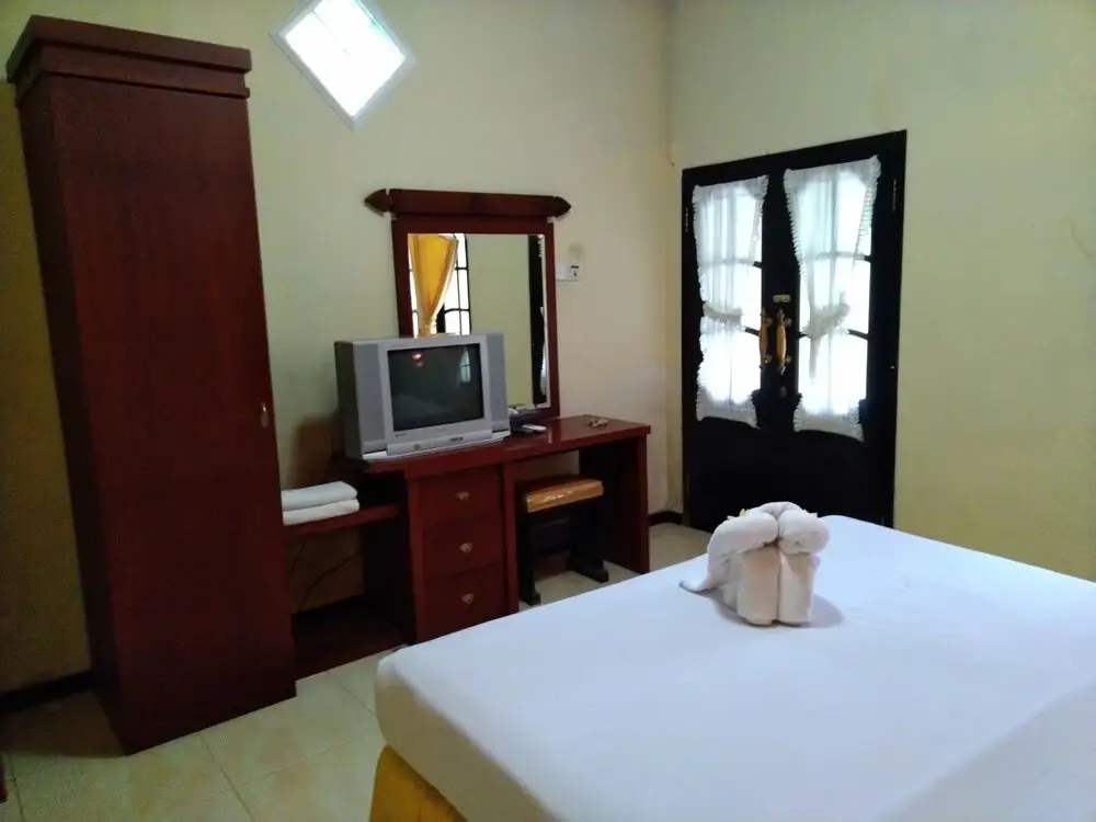 Тулунгагунг: Swaloh Hill Resort