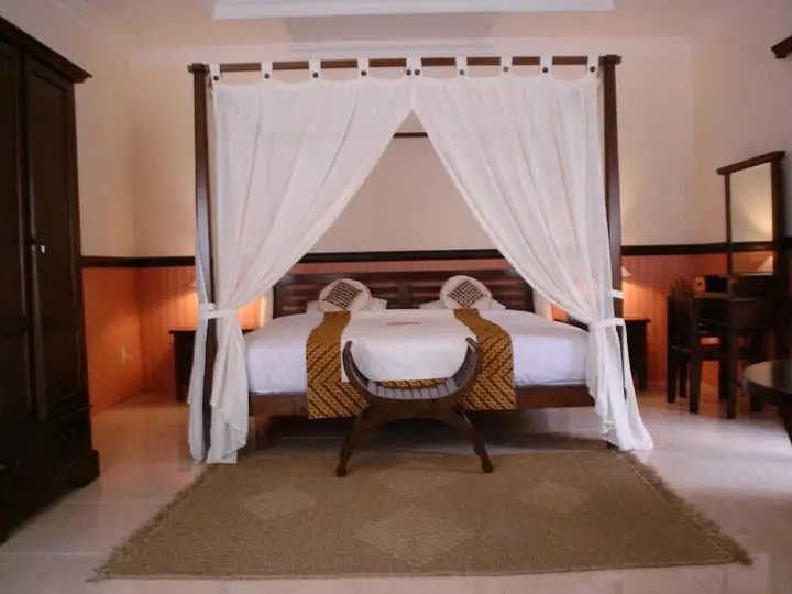 Тулунгагунг: Swaloh Hill Resort