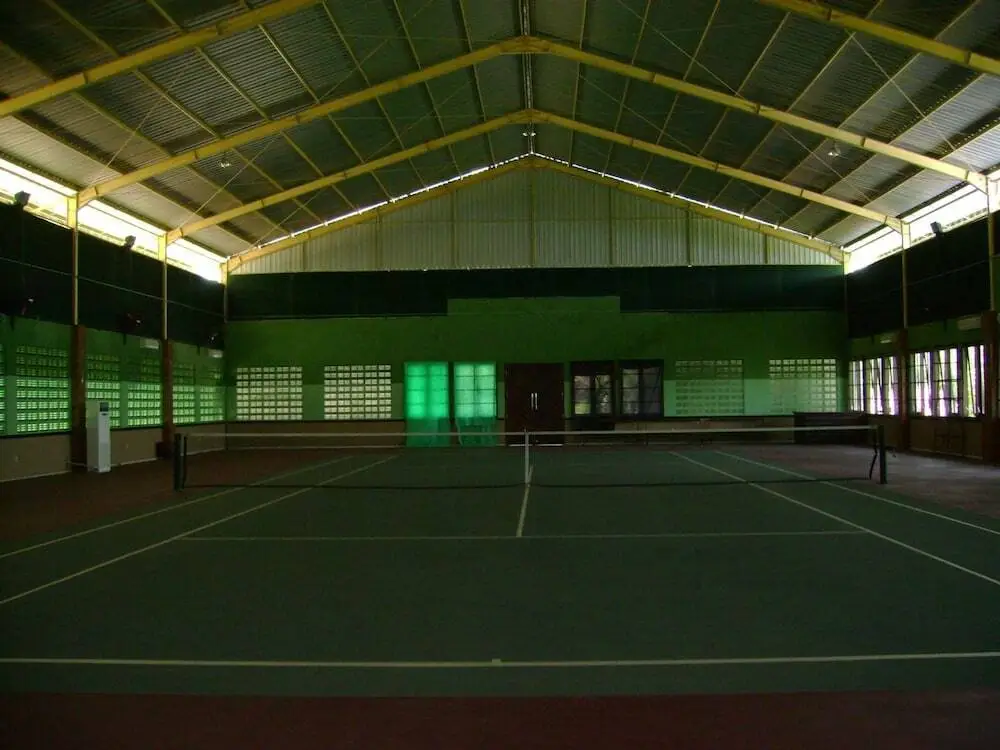 Тулунгагунг: Swaloh Hill Resort