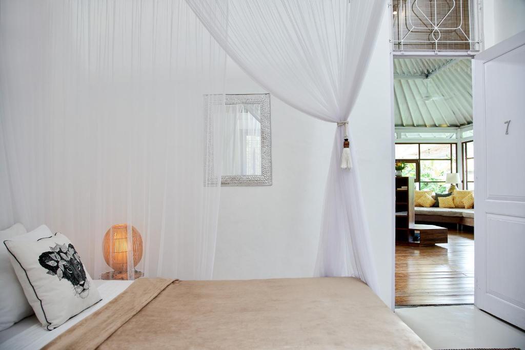 Чангу: Lila Boutik Residence