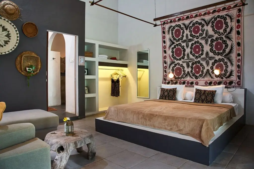 Чангу: Lila Boutik Residence