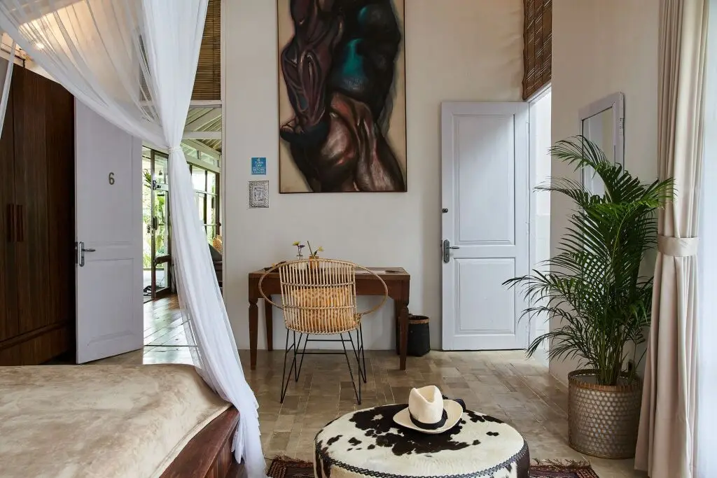 Чангу: Lila Boutik Residence