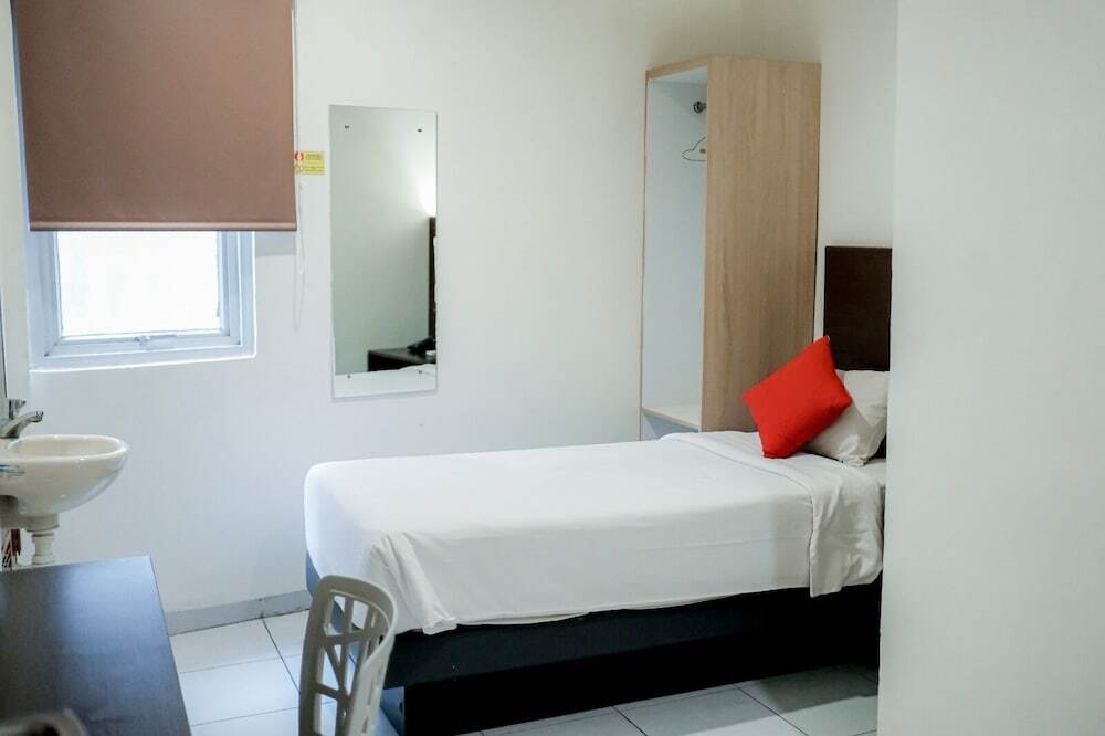 Палембанг: Winer Hotel Palembang