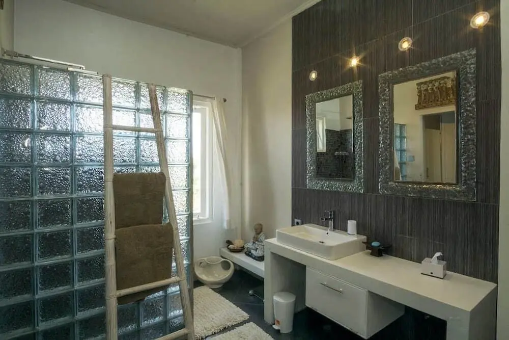 Унгасан: Villa Teman Bali