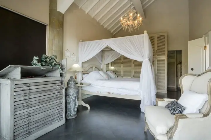 Унгасан: Villa Teman Bali
