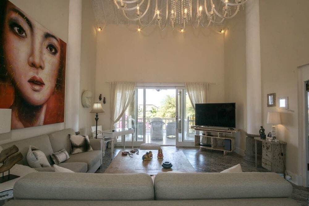 Унгасан: Villa Teman Bali