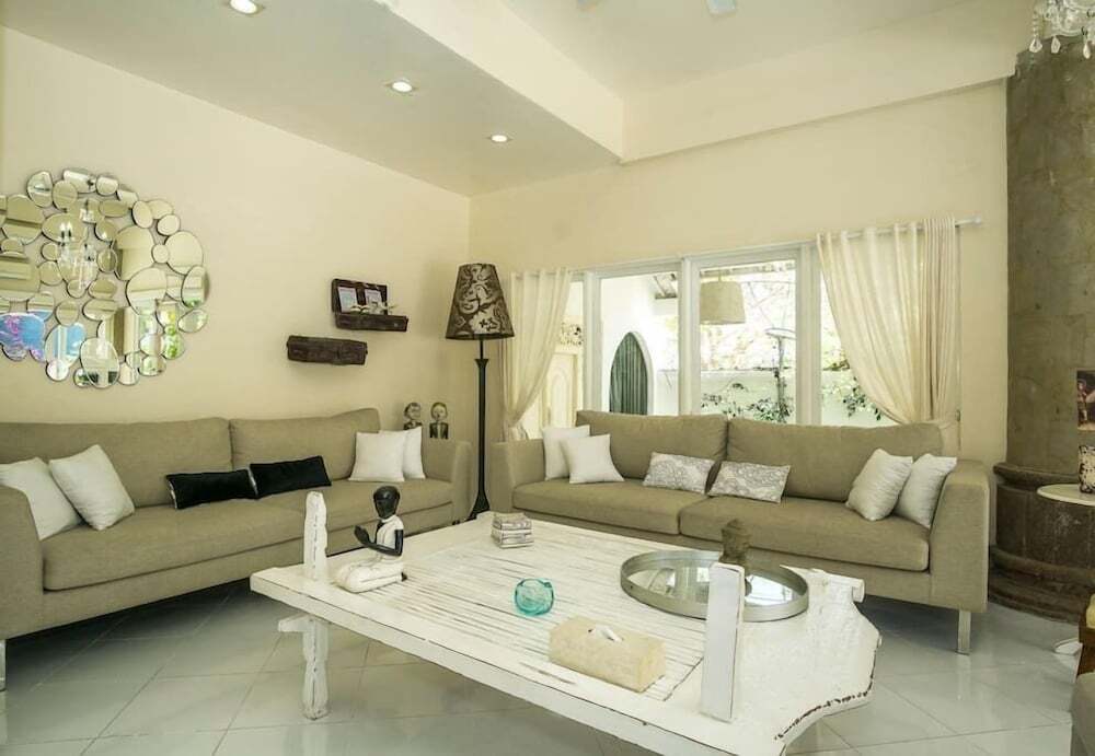 Унгасан: Villa Teman Bali