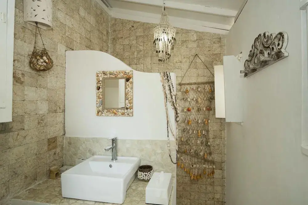 Унгасан: Villa Teman Bali