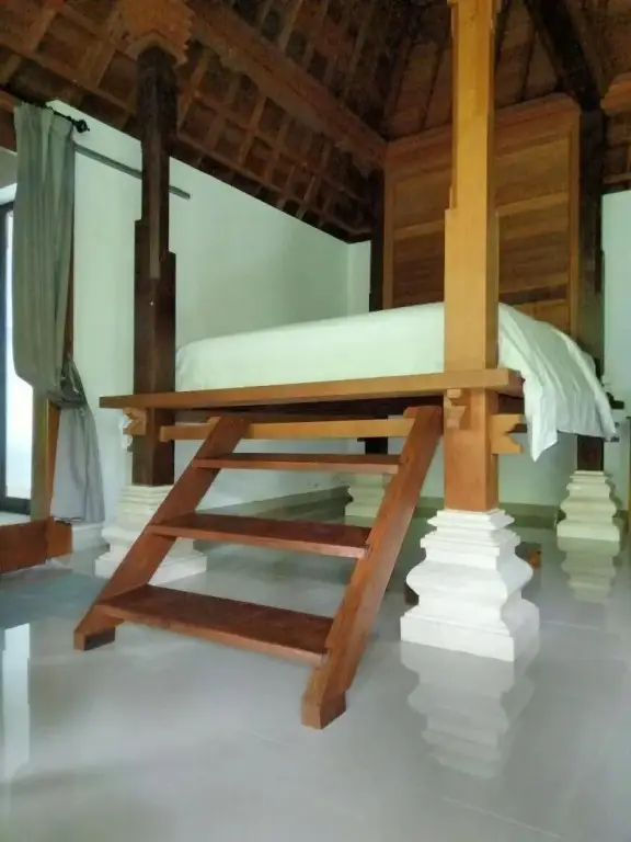 Унгасан: Pier26 Bali Homestay