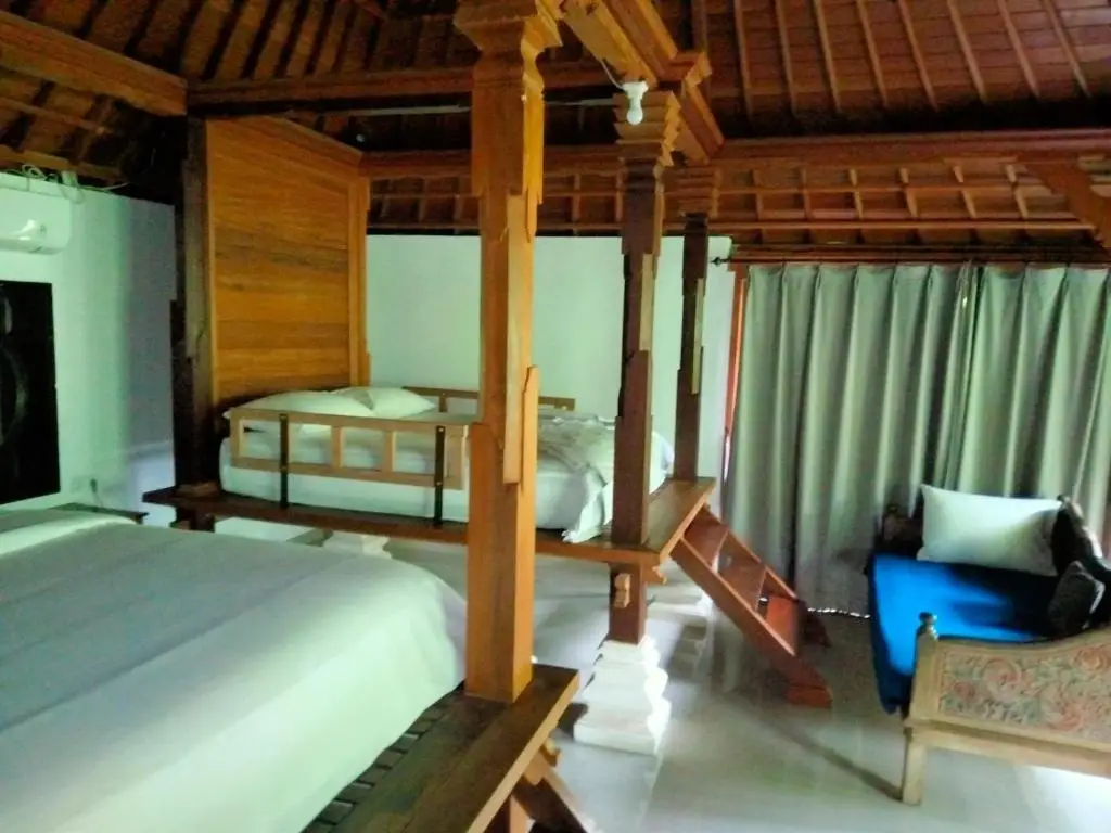 Pier26 Bali Homestay — фото 1