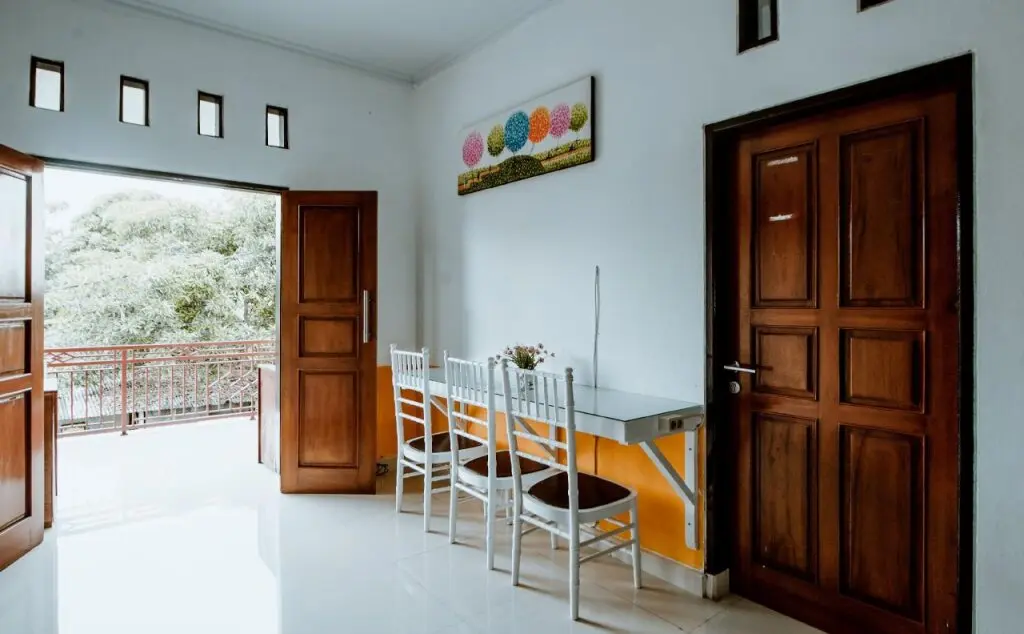 Чангу: In Calm Hostel Canggu