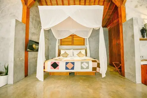 ZIN Canggu Resort & Villas — фото 1