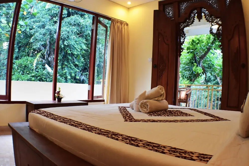 Убуд: Binar House Ubud