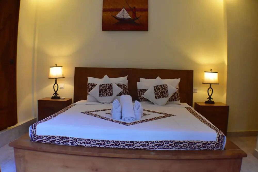 Убуд: Binar House Ubud