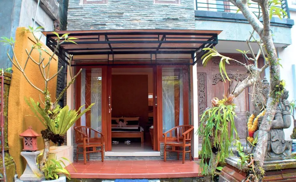 Убуд: Binar House Ubud
