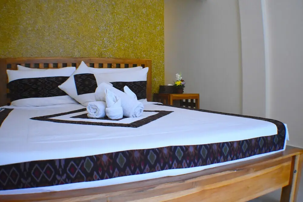 Убуд: Binar House Ubud